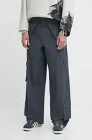 Kalhoty A-COLD-WALL* Overlay Cargo Pant