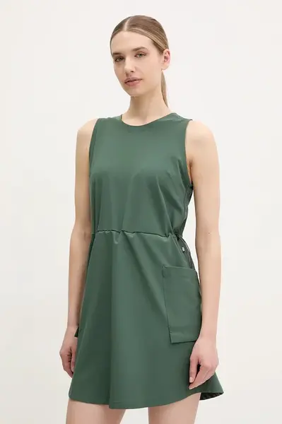 Sportovní šaty Helly Hansen Viken