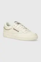 Kožené tenisky Reebok Classic Club C 85