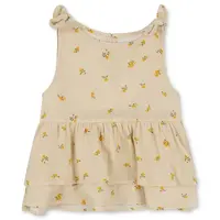 Dětský bavlněný top Konges Sløjd