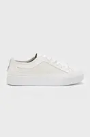 Kožené tenisky AllSaints MILLA