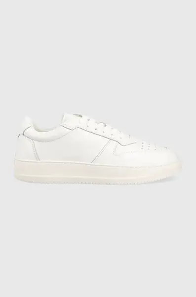 Kožené sneakers boty GARMENT PROJECT Legacy