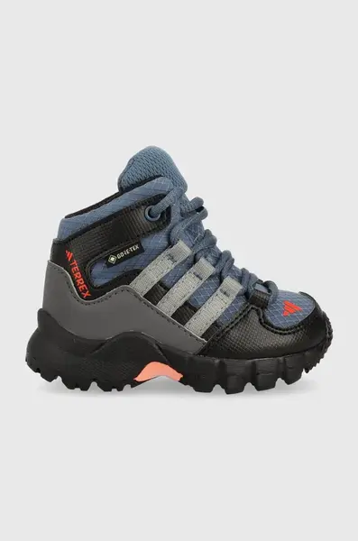 adidas TERREX  Dětské boty  TERREX MID GTX I