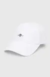 Bavlněná baseballová čepice Gant