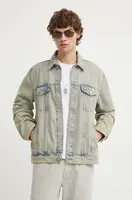 Džínová bunda Samsoe Samsoe