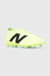Fotbalové boty New Balance Tekela Magique FG V4+