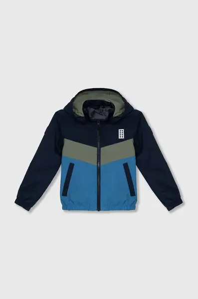 Dětská bunda Lego 5.000 mm