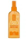 Lirene Sun care Suchý olej na opalování SPF50 150 ml