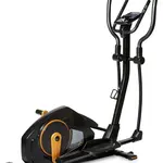 FLOW FITNESS Eliptický trenažér Avoriaz i