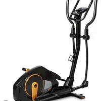 FLOW FITNESS Eliptický trenažér Avoriaz i