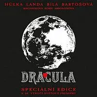 Různí interpreti – Dracula. Speciální edice k 30.výročí CD