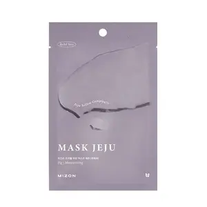 Mizon Joyful Time Mask Jeju Fig pleťová maska 23 g