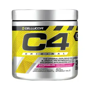 Cellucor C4 Original 198g - ananas