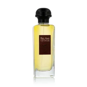 Hermès Bel Ami Vétiver EDT 100 ml M (Nový obal)