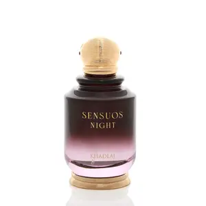 Khadlaj Sensuos Night EDP 100 ml W