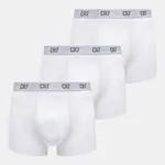 CR7 Cristiano Ronaldo - Boxerky (3-pack)