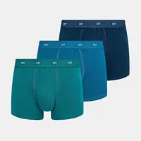 Boxerky CR7 Cristiano Ronaldo 3-pack pánské