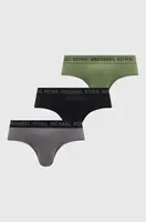 Spodní prádlo Michael Kors 3-pack pánské