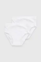 Dětské kalhotky United Colors of Benetton (2-pack)