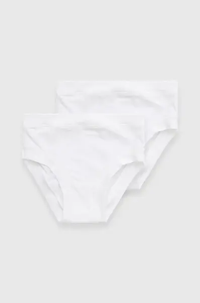 Dětské kalhotky United Colors of Benetton (2-pack)