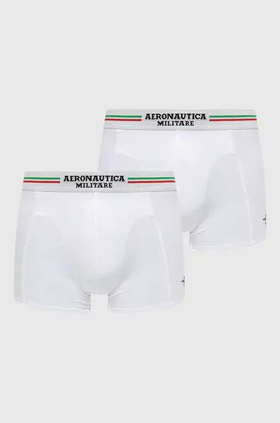 Boxerky Aeronautica Militare (2-pack)