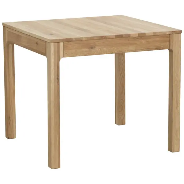 Livetastic JÍDELNÍ STŮL, 85-125/80/75 cm