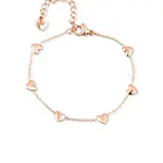 Vivyra Rose Gold