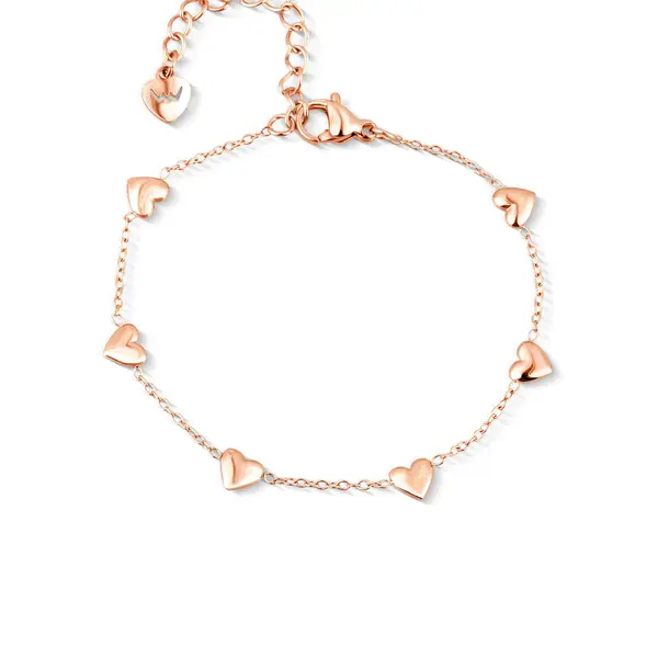 Vivyra Rose Gold