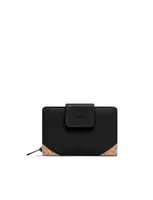 Skelly Middle Black