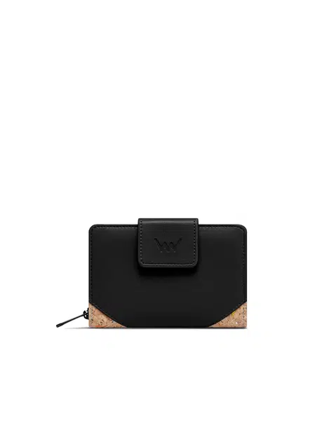Skelly Middle Black