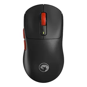 Myš Marvo NIRO 60, černá, optika, 12000DPI, Tri-Mode