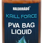 Haldorádó dip krill force pva bag liquid 180 ml - indian spice