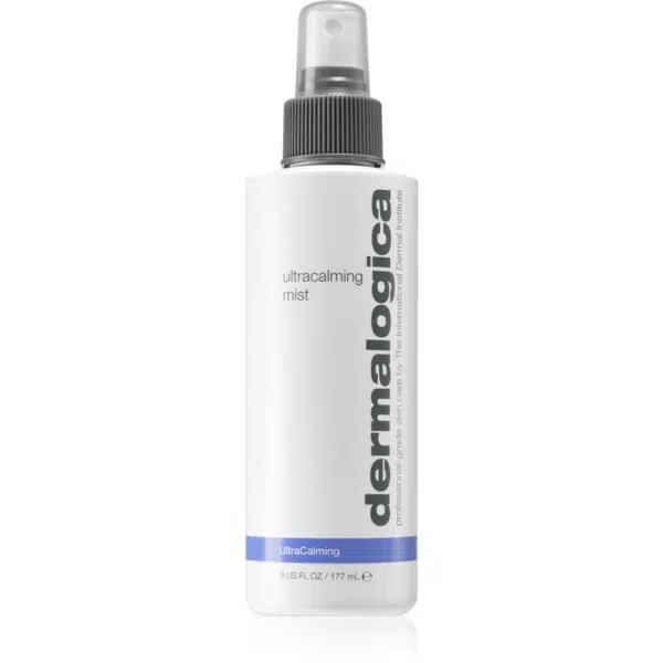Dermalogica UltraCalming zklidňující pleťové tonikum ve spreji 177 ml