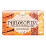 Nesti Dante Philosophia mýdlo Active Ingredient Natural Soap Scrub 250 g