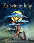 Za svitem luny - James Norbury - e-kniha
