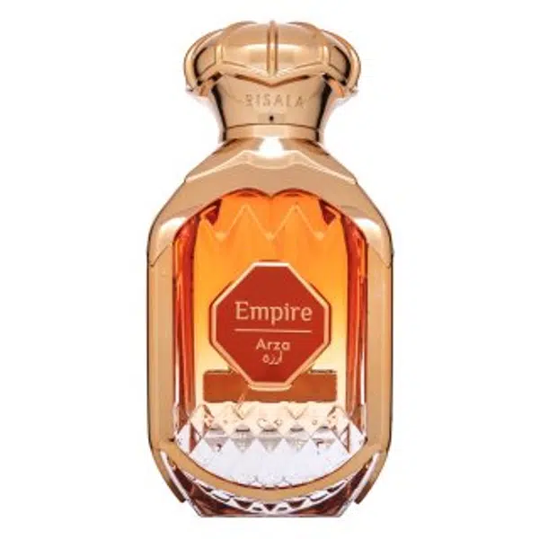 Risala Elite Empire Arza parfémovaná voda pro muže 100 ml