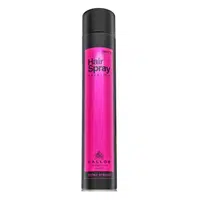 Kallos Hair Spray Prestige Extra Strong silný lak na vlasy 750 ml