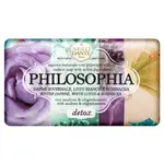 Nesti Dante Philosophia mýdlo Active Ingredient Natural Soap Detox 250 g