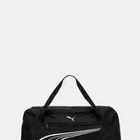 Taška Puma Fundamental černá barva, 91189