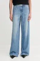 Džíny Miss Sixty dámské, modrá barva, 6S2JJ2970T