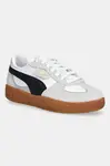Puma  Dětské kožené tenisky  Palermo Moda Jr
