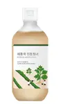 ROUND LAB Zklidňující pleťové tonikum s extraktem z pelyňku Mugwort (Toner) 300 ml