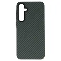 Pouzdro SWISSTEN MagStick SHELL pro Samsung Galaxy A55 5G, zelená