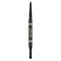 Max Factor Real Brow Fill & Shape tužka na obočí 02 Soft Brown 0,6 g