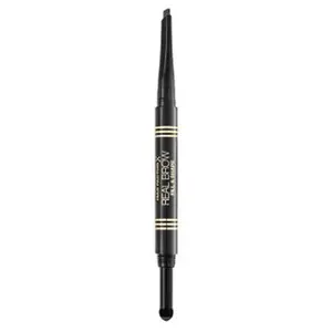Max Factor Real Brow Fill & Shape tužka na obočí 02 Soft Brown 0,6 g