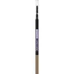 Maybelline Automatická tužka na obočí (Brow Ultra Slim) 4 g Cool Brown