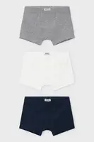Dětské boxerky Mayoral 3-pack