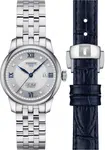 Tissot Le Locle Automatic Lady T006.207.11.036.01 20th Anniversary Edition (+ náhradní řemínek)