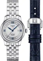 Tissot Le Locle Automatic Lady T006.207.11.036.01 20th Anniversary Edition (+ náhradní řemínek)