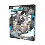 Pokémon Black Bolt Binder Collection (album na karty + 5x Booster)